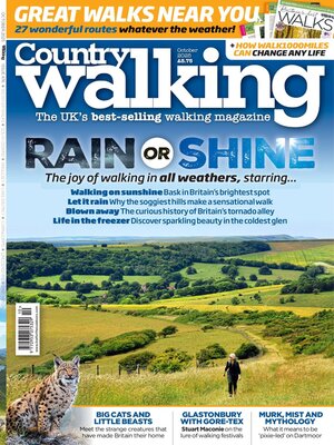 Country Walking - Magazine